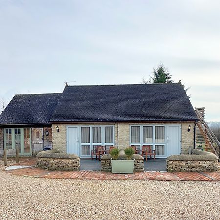 Panshill Leisure Villa Murcott Exteriör bild