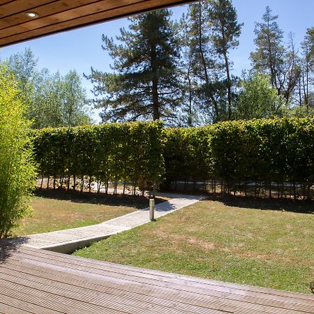 Panshill Leisure Villa Murcott Exteriör bild