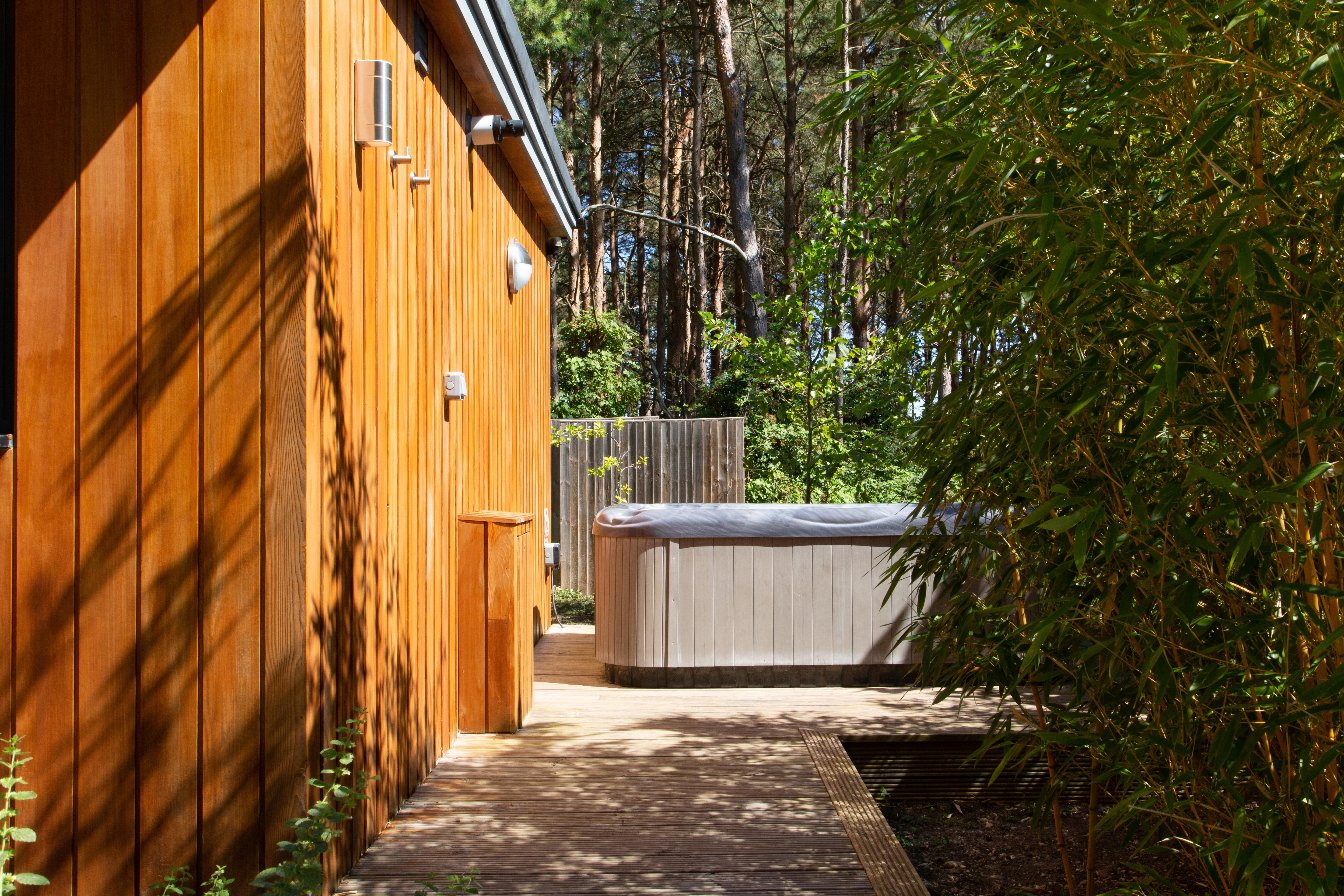 Panshill Leisure Villa Murcott Exteriör bild